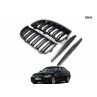 Grile duble M din carbon pentru BMW 3 E90 E91 05-08 - DB43 - Изображение 2 - Sellzone.bg Grile duble M din carbon pentru BMW 3 E90 E91 05-08 - DB43 - Изображение 2