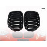 Grile duble sport de tip M pentru BMW 1 F20 F21 11-14 - DB44 - Изображение 1 - Sellzone.bg Grile duble sport de tip M pentru BMW 1 F20 F21 11-14 - DB44 - Изображение 1