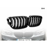 Grile duble tip M pentru BMW seria 2 F22 F23 15-19 - DB46 - Изображение 1 - Sellzone.bg Grile duble tip M pentru BMW seria 2 F22 F23 15-19 - DB46 - Изображение 1