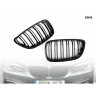 Grile duble tip M pentru BMW seria 2 F22 F23 15-19 - DB46 - Изображение 2 - Sellzone.bg Grile duble tip M pentru BMW seria 2 F22 F23 15-19 - DB46 - Изображение 2