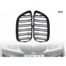 Grile duble tip M pentru BMW seria 2 F22 F23 15-19 - DB46 - Изображение 4 - Sellzone.bg Grile duble tip M pentru BMW seria 2 F22 F23 15-19 - DB46 - Изображение 4