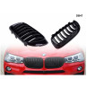 Grile duble M pentru BMW X3 X4 F25 F26 - DB47 - Изображение 1 - Sellzone.bg Grile duble M pentru BMW X3 X4 F25 F26 - DB47 - Изображение 1