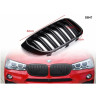Grile duble M pentru BMW X3 X4 F25 F26 - DB47 - Изображение 2 - Sellzone.bg Grile duble M pentru BMW X3 X4 F25 F26 - DB47 - Изображение 2