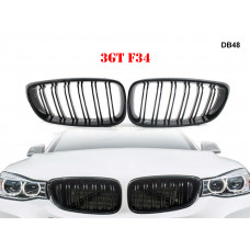 Grile duble M pentru BMW 3GT F34 - DB48 - Sellzone.bg Grile duble M pentru BMW 3GT F34 - DB48