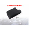 Husa de cotieră din piele pentru BMW E90 E91 E92 2005-2012 - DB50/DB51 - Изображение 2 - Sellzone.bg Husa de cotieră din piele pentru BMW E90 E91 E92 2005-2012 - DB50/DB51 - Изображение 2