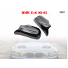 Capace de oglindă negre pentru BMW E46 - DB52 - Изображение 1 - Sellzone.bg Capace de oglindă negre pentru BMW E46 - DB52 - Изображение 1