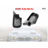 Capace de oglindă negre pentru BMW E46 - DB52 - Изображение 3 - Sellzone.bg Capace de oglindă negre pentru BMW E46 - DB52 - Изображение 3