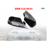 Capace de oglindă negre pentru BMW E46 - DB52 - Изображение 4 - Sellzone.bg Capace de oglindă negre pentru BMW E46 - DB52 - Изображение 4