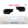 Capace de oglindă negre pentru BMW E46 - DB52 - Изображение 5 - Sellzone.bg Capace de oglindă negre pentru BMW E46 - DB52 - Изображение 5
