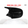 Capace oglinzi lăcuite cu negru pentru BMW E90 - DB53 - Изображение 3 - Sellzone.bg Capace oglinzi lăcuite cu negru pentru BMW E90 - DB53 - Изображение 3