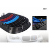 Grile duble M colorate pentru BMW X5 X6 E70 E71 - DB57 - Изображение 5 - Sellzone.bg Grile duble M colorate pentru BMW X5 X6 E70 E71 - DB57 - Изображение 5