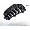 Grile duble M3 M colorate pentru BMW E90 E91 - DB58 - Изображение 3 - Sellzone.bg Grile duble M3 M colorate pentru BMW E90 E91 - DB58 - Изображение 3