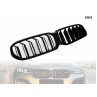 Grilă dublă sport M pentru BMW 5 FACELIFT G30 F90 - DB63 - Изображение 1 - Sellzone.bg Grilă dublă sport M pentru BMW 5 FACELIFT G30 F90 - DB63 - Изображение 1