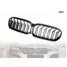 Grilă dublă sport M pentru BMW 5 FACELIFT G30 F90 - DB63 - Изображение 2 - Sellzone.bg Grilă dublă sport M pentru BMW 5 FACELIFT G30 F90 - DB63 - Изображение 2