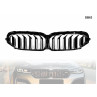 Grilă dublă sport M pentru BMW 5 FACELIFT G30 F90 - DB63 - Изображение 3 - Sellzone.bg Grilă dublă sport M pentru BMW 5 FACELIFT G30 F90 - DB63 - Изображение 3