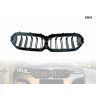 Grilă dublă sport M pentru BMW 5 FACELIFT G30 F90 - DB63 - Изображение 4 - Sellzone.bg Grilă dublă sport M pentru BMW 5 FACELIFT G30 F90 - DB63 - Изображение 4