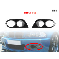 Capace halogeni pentru BMW E46 M - DB64 - Sellzone.bg Capace halogeni pentru BMW E46 M - DB64