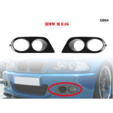 Capace halogeni pentru BMW E46 M - DB64 - Sellzone.bg Capace halogeni pentru BMW E46 M - DB64