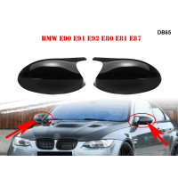 Capace oglinzi sport M pentru BMW 1 3 E90 E91 E92 E87 - DB65 - Sellzone.bg Capace oglinzi sport M pentru BMW 1 3 E90 E91 E92 E87 - DB65