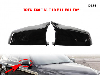 Capace oglinzi tip M batman pentru BMW 5 F10 F11 F06 F12 F01 F02 - DB66 - Sellzone.bg Capace oglinzi tip M batman pentru BMW 5 F10 F11 F06 F12 F01 F02 - DB66