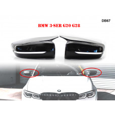 Capace oglinzi M pentru BMW G20 G21 G28 - DB67 - Sellzone.bg Capace oglinzi M pentru BMW G20 G21 G28 - DB67