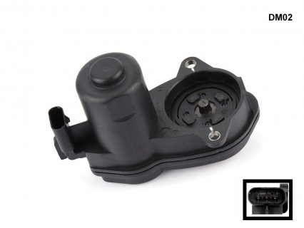 Motor electric frână de mână pentru MERCEDES ML GLE GL GLS - DM02 - Sellzone.bg Motor electric frână de mână pentru MERCEDES ML GLE GL GLS - DM02