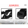 Suport de pahare dublu pentru Mercedes clasa S W221 - DM03 - Изображение 3 - Sellzone.bg Suport de pahare dublu pentru Mercedes clasa S W221 - DM03 - Изображение 3