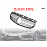 Grilă Diamond pentru Mercedes A W176 AMG - DM04 - Изображение 1 - Sellzone.bg Grilă Diamond pentru Mercedes A W176 AMG - DM04 - Изображение 1