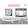 Grilă Diamond pentru Mercedes A W176 AMG - DM04 - Изображение 3 - Sellzone.bg Grilă Diamond pentru Mercedes A W176 AMG - DM04 - Изображение 3