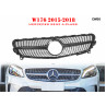Grilă frontală Diamond pentru Mercedes A W176- DM05 - Изображение 2 - Sellzone.bg Grilă frontală Diamond pentru Mercedes A W176- DM05 - Изображение 2