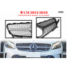 Grilă frontală Diamond pentru Mercedes A W176- DM05 - Изображение 3 - Sellzone.bg Grilă frontală Diamond pentru Mercedes A W176- DM05 - Изображение 3