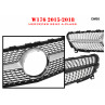 Grilă frontală Diamond pentru Mercedes A W176- DM05 - Изображение 4 - Sellzone.bg Grilă frontală Diamond pentru Mercedes A W176- DM05 - Изображение 4