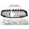 Grila sport Diamond pentru Mercedes A W177 AMG - DM06 - Изображение 2 - Sellzone.bg Grila sport Diamond pentru Mercedes A W177 AMG - DM06 - Изображение 2