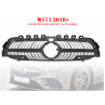 Grila sport Diamond pentru Mercedes A W177 AMG - DM06 - Изображение 3 - Sellzone.bg Grila sport Diamond pentru Mercedes A W177 AMG - DM06 - Изображение 3