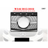 Grilă frontală Diamond pentru Mercedes B W246 15-18 AMG - DM07 - Изображение 3 - Sellzone.bg Grilă frontală Diamond pentru Mercedes B W246 15-18 AMG - DM07 - Изображение 3