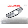 Grilă frontală Diamond pentru Mercedes C W204 08-13 AMG - DM08 - Изображение 1 - Sellzone.bg Grilă frontală Diamond pentru Mercedes C W204 08-13 AMG - DM08 - Изображение 1