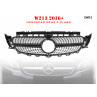 Grilă frontală Diamond pentru Mercedes E W213 - DM12 - Изображение 2 - Sellzone.bg Grilă frontală Diamond pentru Mercedes E W213 - DM12 - Изображение 2