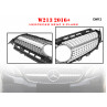 Grilă frontală Diamond pentru Mercedes E W213 - DM12 - Изображение 3 - Sellzone.bg Grilă frontală Diamond pentru Mercedes E W213 - DM12 - Изображение 3