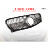 Grilă frontală Diamond pentru Mercedes GLA X156 AMG - DM13 - Изображение 1 - Sellzone.bg Grilă frontală Diamond pentru Mercedes GLA X156 AMG - DM13 - Изображение 1
