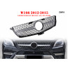 Grilă frontală Diamond pentru Mercedes ML W166 12-15 AMG - DM16 - Изображение 1 - Sellzone.bg Grilă frontală Diamond pentru Mercedes ML W166 12-15 AMG - DM16 - Изображение 1