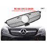 Grilă frontală Diamond pentru Mercedes GLE W166 15-19 AMG - DM17 - Изображение 1 - Sellzone.bg Grilă frontală Diamond pentru Mercedes GLE W166 15-19 AMG - DM17 - Изображение 1