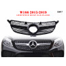 Grilă frontală Diamond pentru Mercedes GLE W166 15-19 AMG - DM17 - Изображение 2 - Sellzone.bg Grilă frontală Diamond pentru Mercedes GLE W166 15-19 AMG - DM17 - Изображение 2