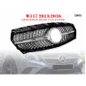 Grilă frontală Diamond pentru Mercedes CLA W117 13-16 - DM18 - Изображение 1 - Sellzone.bg Grilă frontală Diamond pentru Mercedes CLA W117 13-16 - DM18 - Изображение 1