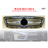 Grilă frontală sport Diamond pentru Mercedes CLS W218 11-14 AMG - DM21 - Изображение 2 - Sellzone.bg Grilă frontală sport Diamond pentru Mercedes CLS W218 11-14 AMG - DM21 - Изображение 2