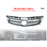 Grilă frontală sport Diamond pentru Mercedes CLS W218 11-14 AMG - DM21 - Изображение 3 - Sellzone.bg Grilă frontală sport Diamond pentru Mercedes CLS W218 11-14 AMG - DM21 - Изображение 3