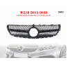 Grilă tuning tip Diamond pentru Mercedes CLS W218 15-18 ani. AMG - DM22 - Изображение 2 - Sellzone.bg Grilă tuning tip Diamond pentru Mercedes CLS W218 15-18 ani. AMG - DM22 - Изображение 2