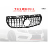 Grilă frontală sport tip GT pentru Mercedes A W176 13-15 ani AMG - DM23 - Изображение 1