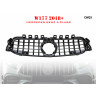 Grilă frontală GT de înaltă calitate pentru Mercedes A W177 2018 AMG - DM25 - Изображение 2 - Sellzone.bg Grilă frontală GT de înaltă calitate pentru Mercedes A W177 2018 AMG - DM25 - Изображение 2