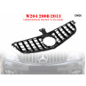 Grilă sport tip GT pentru Mercedes C W204 08-13 AMG - DM26 - Изображение 2 - Sellzone.bg Grilă sport tip GT pentru Mercedes C W204 08-13 AMG - DM26 - Изображение 2
