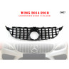 Grilă frontală GT pentru Mercedes C W205 14-18 AMG - DM27 - Изображение 2 - Sellzone.bg Grilă frontală GT pentru Mercedes C W205 14-18 AMG - DM27 - Изображение 2